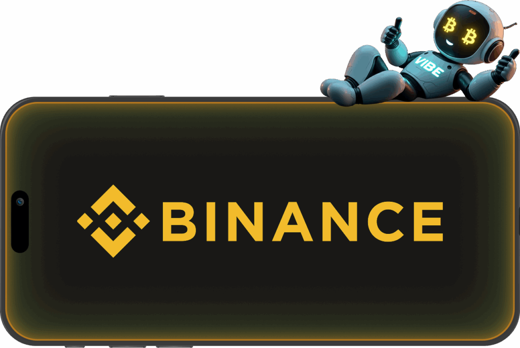 Самый подробный обзор на платформу Binance