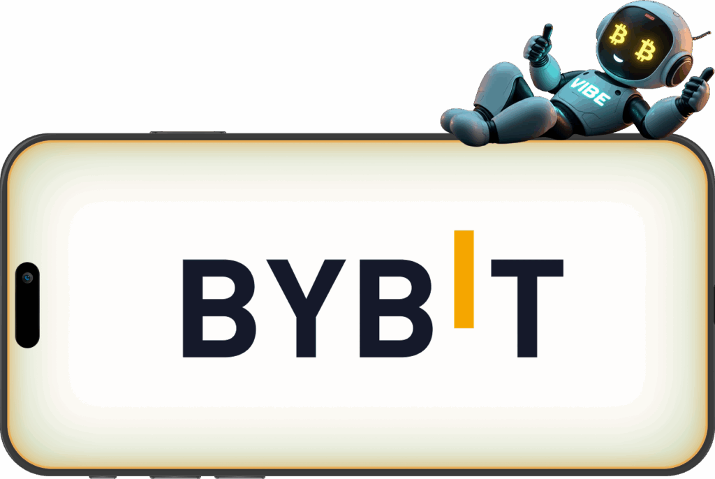 Самый подробный обзор на криптовалютную биржу Bybit