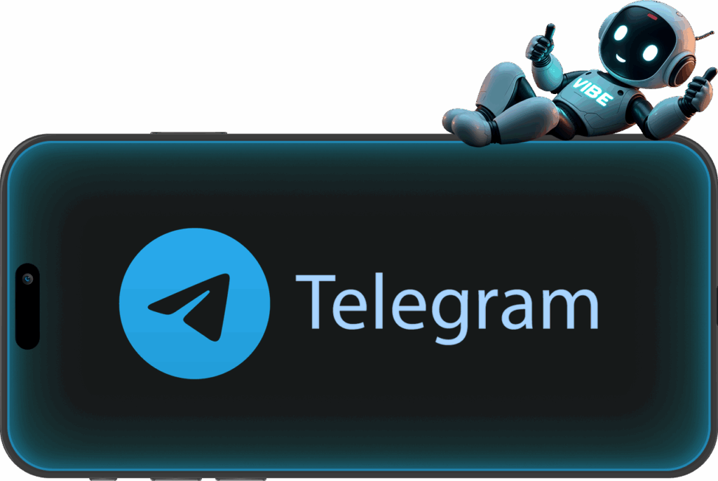 Самый подробный обзор на мессенджер Telegram
